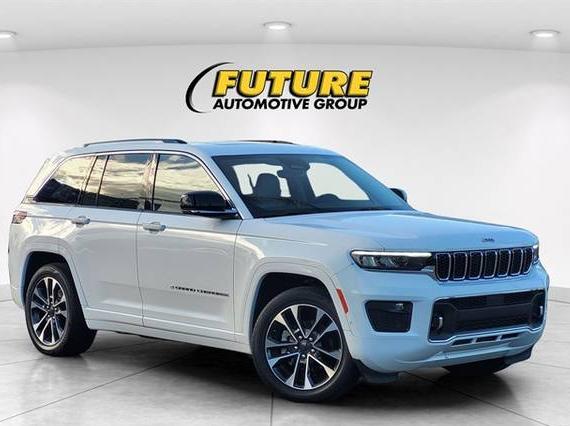 JEEP GRAND CHEROKEE 2023 1C4RJHDG3PC517439 image JEEP GRAND CHEROKEE 2023 1C4RJHDG3PC517439 image